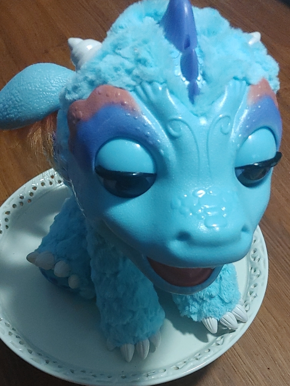 Hasbro My Blazin Dragon